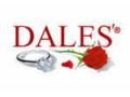 Dales Jewelry Store Coupon Codes August 2022