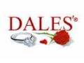 Dales Jewelry Store 5$ Off Coupon Codes May 2024