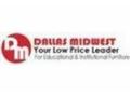 Dallas Midwest 10$ Off Coupon Codes May 2024