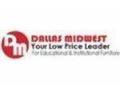 Dallas Midwest Coupon Codes July 2025
