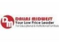 Dallas Midwest Coupon Codes April 2024