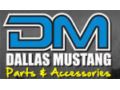 Dm Dallas Mustang Coupon Codes May 2024