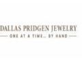 Dallas Pridgen Jewelry Coupon Codes May 2024