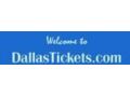 Dallas Tickets Coupon Codes July 2025