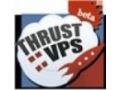 THRUST VPS 15% Off Coupon Codes May 2024