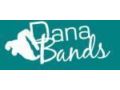 Dana Bands Coupon Codes April 2024