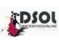 Dance Shoes Online Coupon Codes April 2024