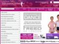 Dancewearcentral Uk Coupon Codes May 2024