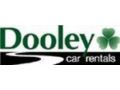 Dooley Car Rentals 10% Off Coupon Codes May 2024
