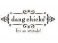 Dangchicks Coupon Codes July 2025