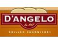 D'angelo Sandwich Coupon Codes December 2023