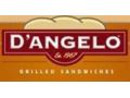 D'angelo Sandwich Coupon Codes March 2025