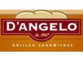 D'angelo Sandwich Coupon Codes April 2024