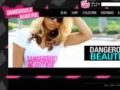 Dangerousandbeautiful Coupon Codes July 2025