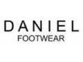 Daniel Footwear Coupon Codes April 2024