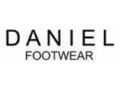 Daniel Footwear Coupon Codes July 2025
