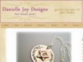 Daniellejoydesigns 30% Off Coupon Codes May 2024