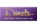 Daniels Coupon Codes March 2024