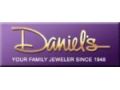 Daniels Coupon Codes March 2025