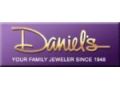 Daniels 25% Off Coupon Codes May 2024