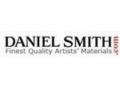 Daniel Smith Coupon Codes July 2022