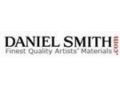 Daniel Smith Coupon Codes May 2025