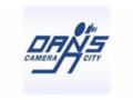 Dan's Camera City 5$ Off Coupon Codes May 2024
