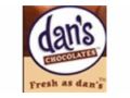 Dan's Chocolates 5$ Off Coupon Codes May 2024