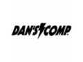 Dan's Comp 35% Off Coupon Codes May 2024