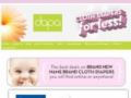 Dapadiapers Coupon Codes July 2025