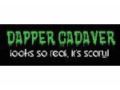 Dapper Cadaver Coupon Codes April 2024