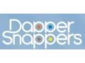Dapper Snappers 20% Off Coupon Codes May 2024