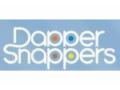 Dapper Snappers Coupon Codes May 2024