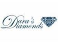 Dara's Diamonds Coupon Codes April 2024