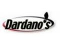 Dardano's Coupon Codes July 2025