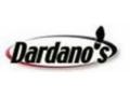 Dardano's 10$ Off Coupon Codes May 2024