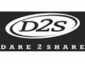Dare2share Coupon Codes April 2024