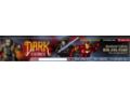 Darkfigures Coupon Codes May 2024