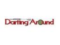 Darting Around Coupon Codes July 2025