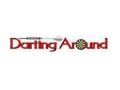 Darting Around Coupon Codes May 2024