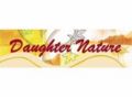 Daughternature Coupon Codes July 2025