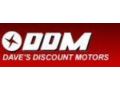 Dave's Motors 15% Off Coupon Codes May 2024