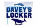 Davey's Locker Coupon Codes May 2024