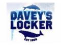 Davey's Locker Coupon Codes July 2025