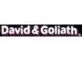 David & Goliath Tees Coupon Codes April 2024