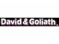 David & Goliath Tees Coupon Codes July 2025