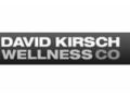 David Kirsch Wellness Coupon Codes May 2024