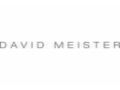 David Meister 25% Off Coupon Codes May 2024