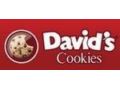 Davids Cookies 50% Off Coupon Codes May 2024