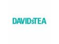 Davidstea Coupon Codes July 2025